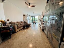 Simei Green Condominium (D18), Condominium #581786991